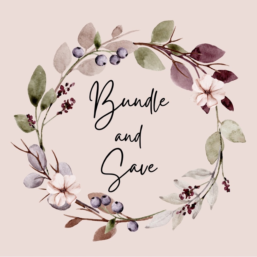 Bundle It Up!